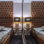Deluxe Jacuzzi By Liuksai Apartment *