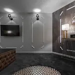 Apartment Deluxe Jacuzzi By Liuksai Klaipeda