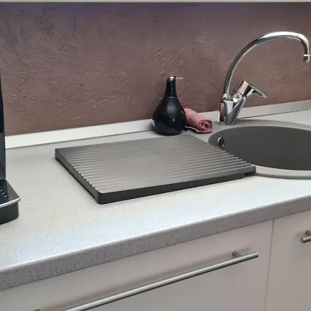 Deluxe Jacuzzi By Liuksai Apartment Klaipeda