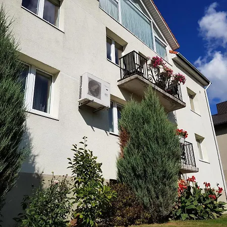 Apartmán Deluxe Jacuzzi By Liuksai *