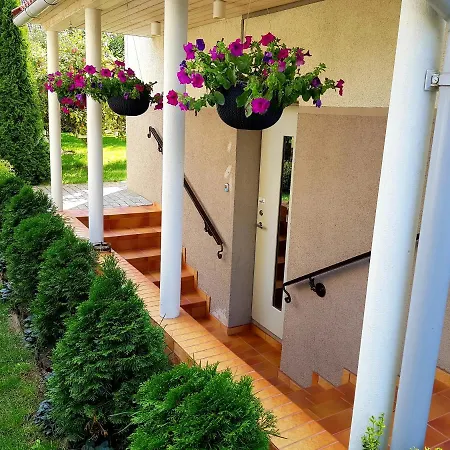 Deluxe Jacuzzi By Liuksai Apartmán *