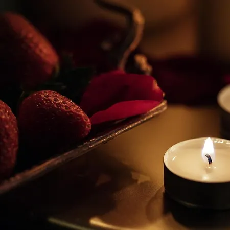 Deluxe Jacuzzi By Liuksai Klaipeda