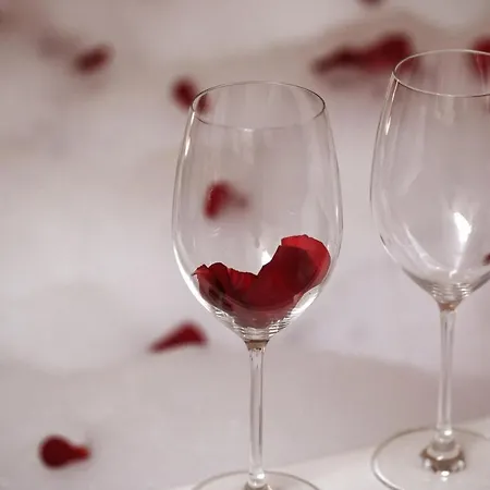 Apartmán Deluxe Jacuzzi By Liuksai *