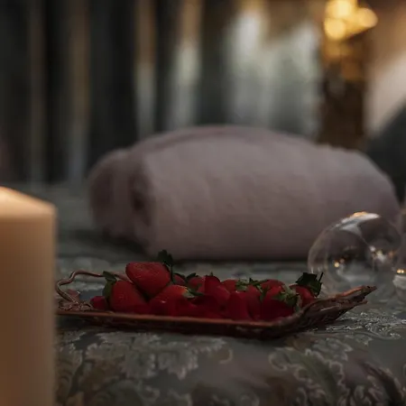 Deluxe Jacuzzi By Liuksai * Klaipeda