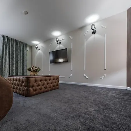 Deluxe Jacuzzi By Liuksai Apartment *