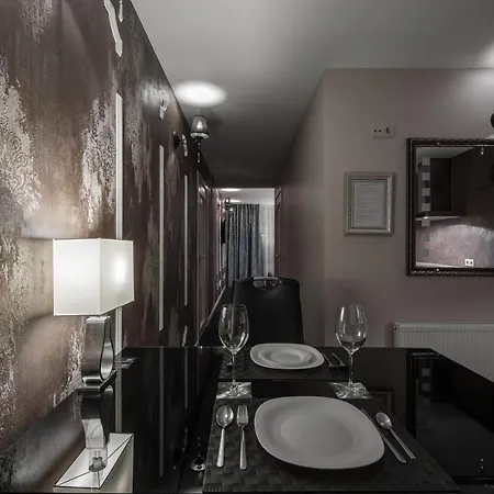 Deluxe Jacuzzi By Liuksai Apartmán *