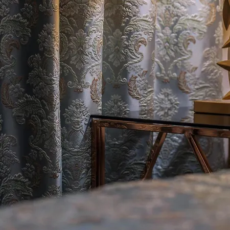 Apartmán Deluxe Jacuzzi By Liuksai