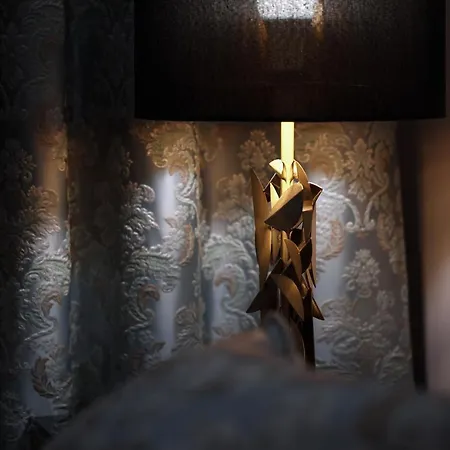 Deluxe Jacuzzi By Liuksai Apartmán *