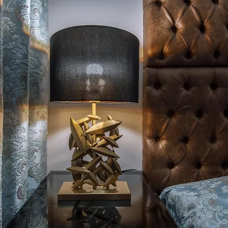 Apartmán Deluxe Jacuzzi By Liuksai Klaipėda