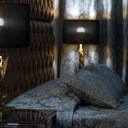 Deluxe Jacuzzi By Liuksai Apartment