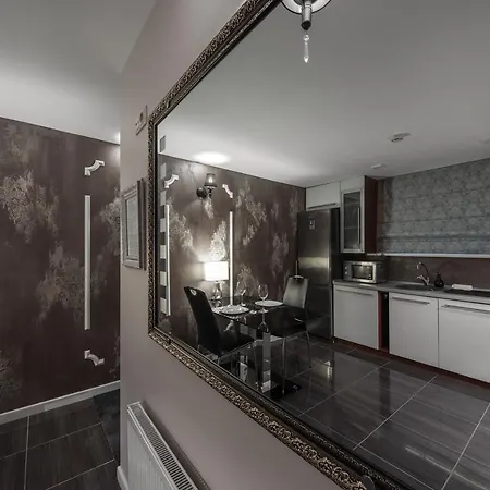 Deluxe Jacuzzi By Liuksai * Klaipėda