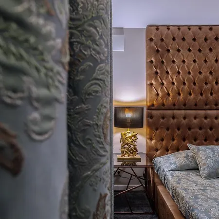 Deluxe Jacuzzi By Liuksai Apartmán *