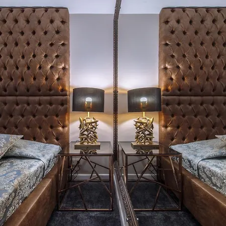 Deluxe Jacuzzi By Liuksai Appartement *