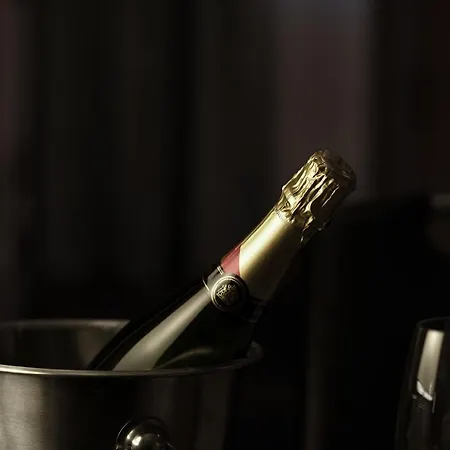 Deluxe Jacuzzi By Liuksai * Klaipėda