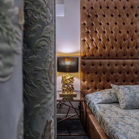 Deluxe Jacuzzi By Liuksai Klaipėda