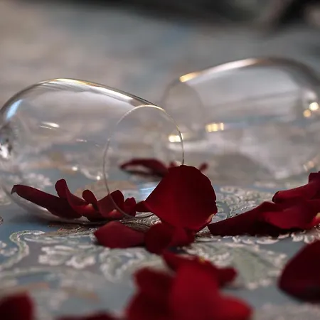 Appartement Deluxe Jacuzzi By Liuksai