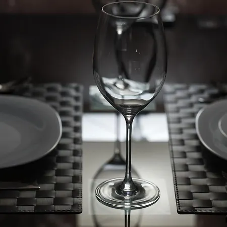 Deluxe Jacuzzi By Liuksai Klaipeda