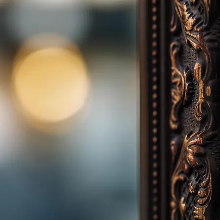 Deluxe Jacuzzi By Liuksai