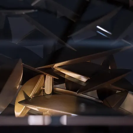 Appartement Deluxe Jacuzzi By Liuksai *