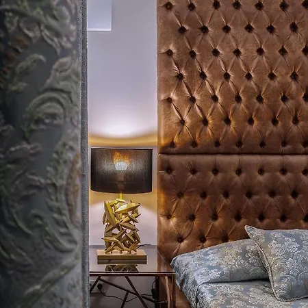 Apartmán Deluxe Jacuzzi By Liuksai *