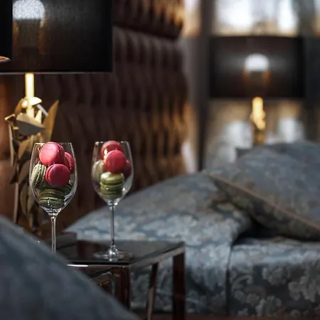 Deluxe Jacuzzi By Liuksai * Klaipeda