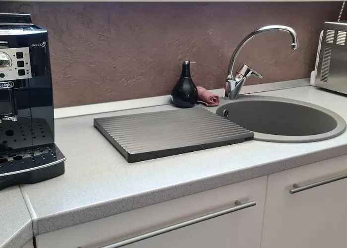 Deluxe Jacuzzi By Liuksai Apartamento Klaipėda