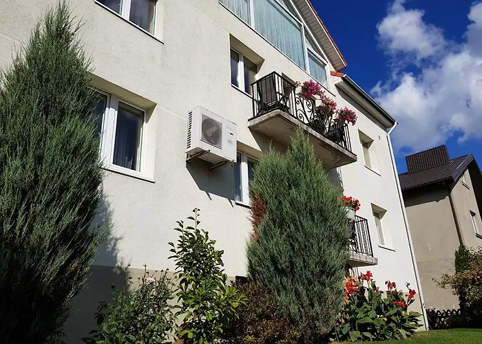 Appartamento Deluxe Jacuzzi By Liuksai *