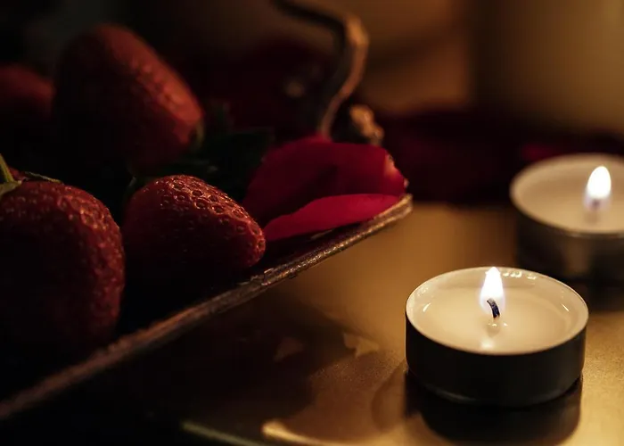 Deluxe Jacuzzi By Liuksai Klaipėda