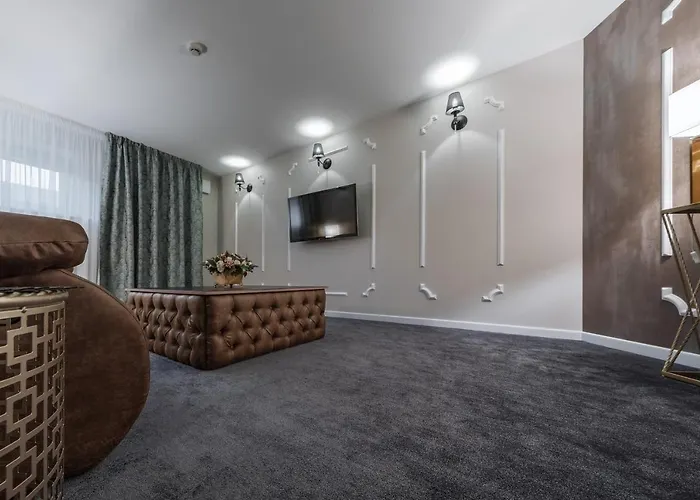 Deluxe Jacuzzi By Liuksai Appartement *