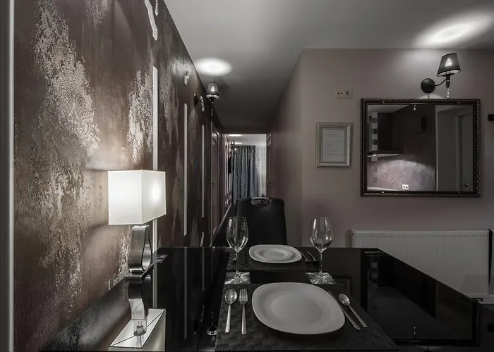 Deluxe Jacuzzi By Liuksai Appartamento *