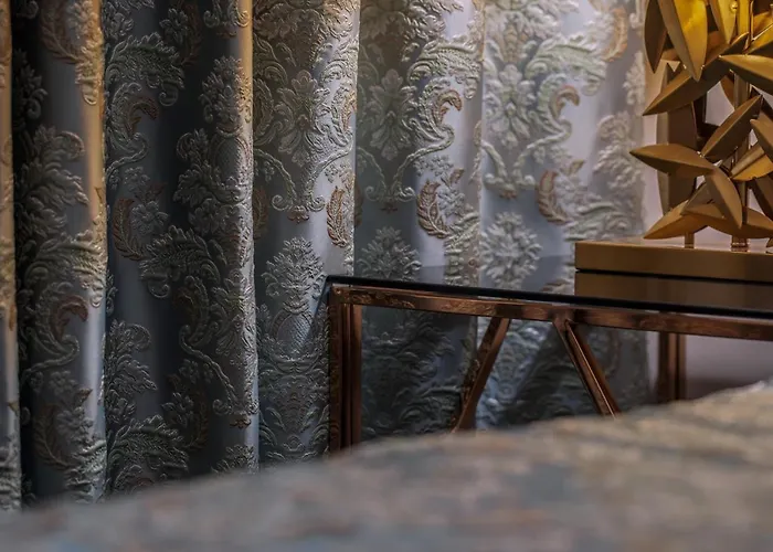 Appartamento Deluxe Jacuzzi By Liuksai