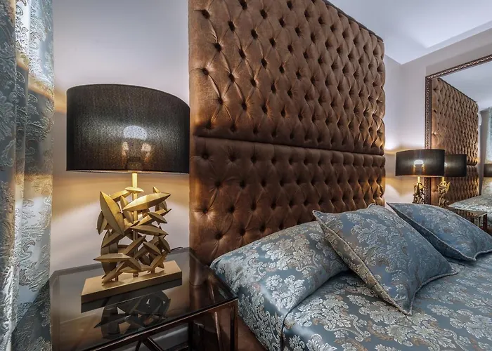 Deluxe Jacuzzi By Liuksai Klaipėda