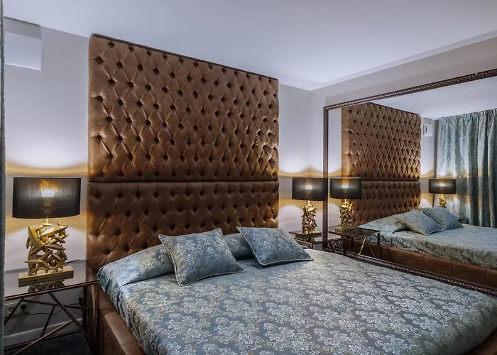 Apartamento Deluxe Jacuzzi By Liuksai Klaipėda