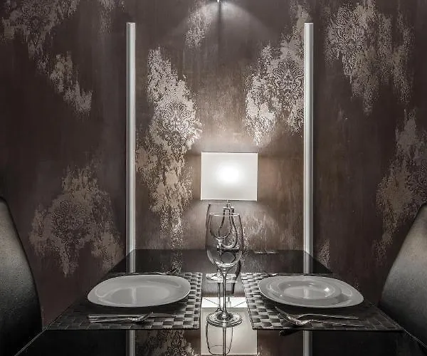 Deluxe Jacuzzi By Liuksai Appartamento *