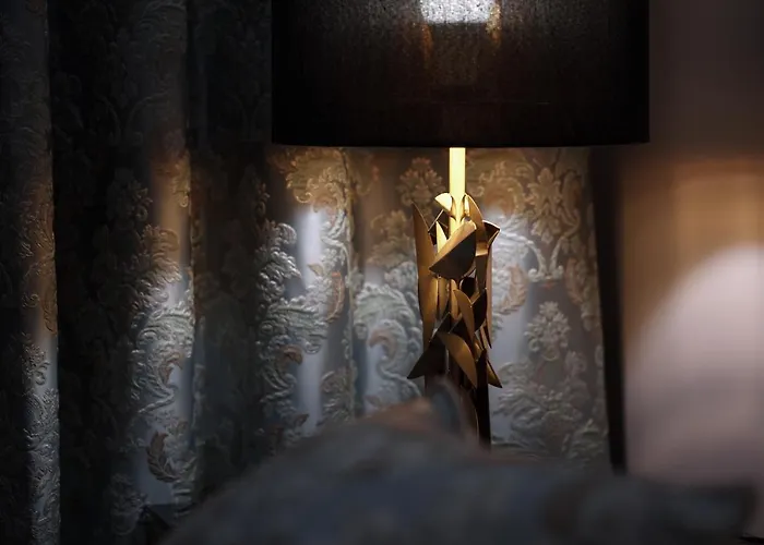 Deluxe Jacuzzi By Liuksai Appartamento *