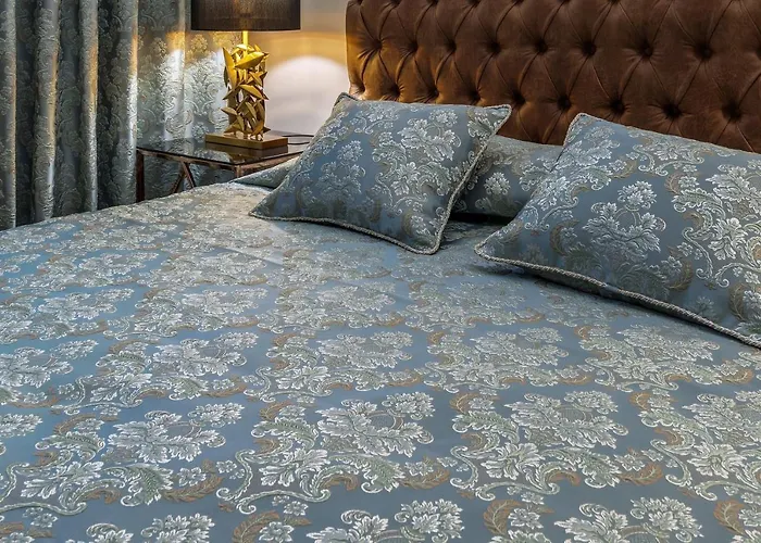 Deluxe Jacuzzi By Liuksai Apartamento