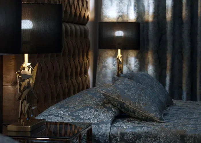 Deluxe Jacuzzi By Liuksai Appartamento