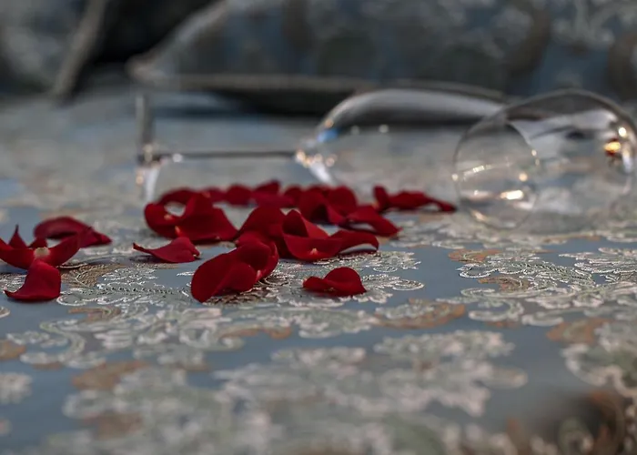 Deluxe Jacuzzi By Liuksai Appartamento *