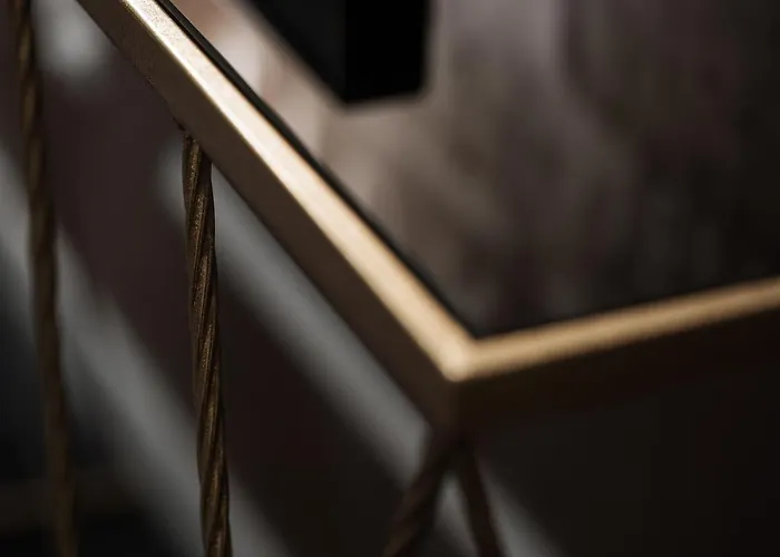 Apartamento Deluxe Jacuzzi By Liuksai *