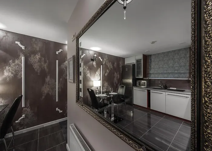 Deluxe Jacuzzi By Liuksai * Klaipėda