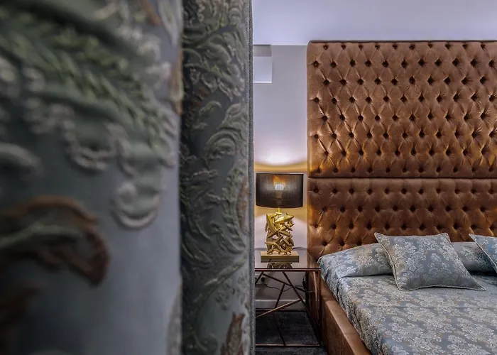 Deluxe Jacuzzi By Liuksai Apartamento *