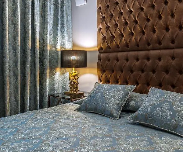 Deluxe Jacuzzi By Liuksai Klaipėda