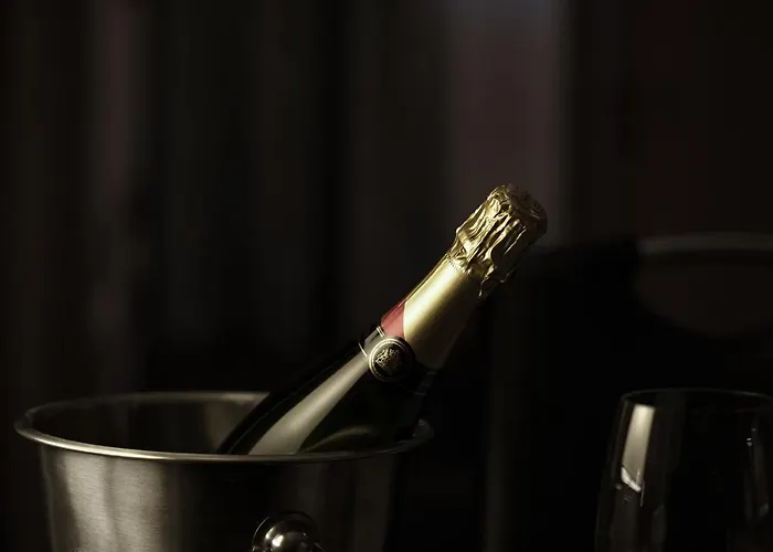 Deluxe Jacuzzi By Liuksai * Klaipėda