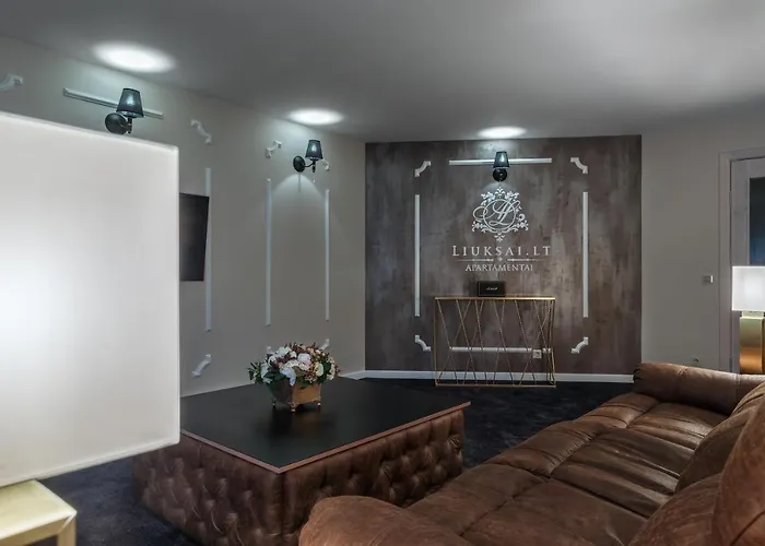 Deluxe Jacuzzi By Liuksai Apartamento