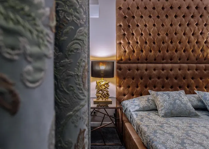 Deluxe Jacuzzi By Liuksai Klaipėda