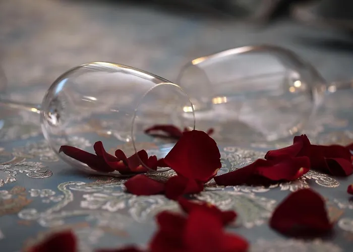 Appartamento Deluxe Jacuzzi By Liuksai