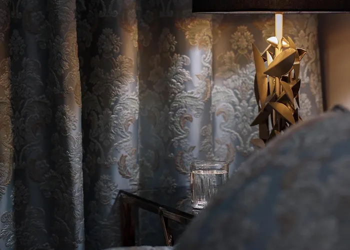 Appartamento Deluxe Jacuzzi By Liuksai