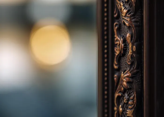 Deluxe Jacuzzi By Liuksai