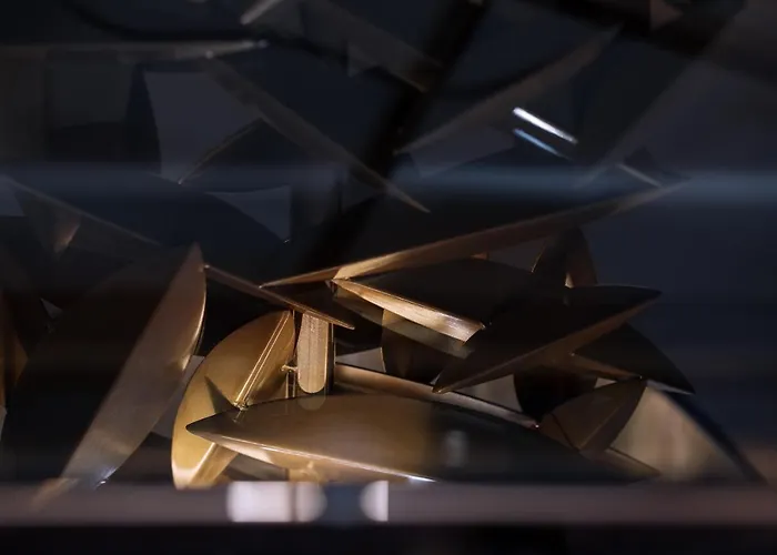 Appartamento Deluxe Jacuzzi By Liuksai *