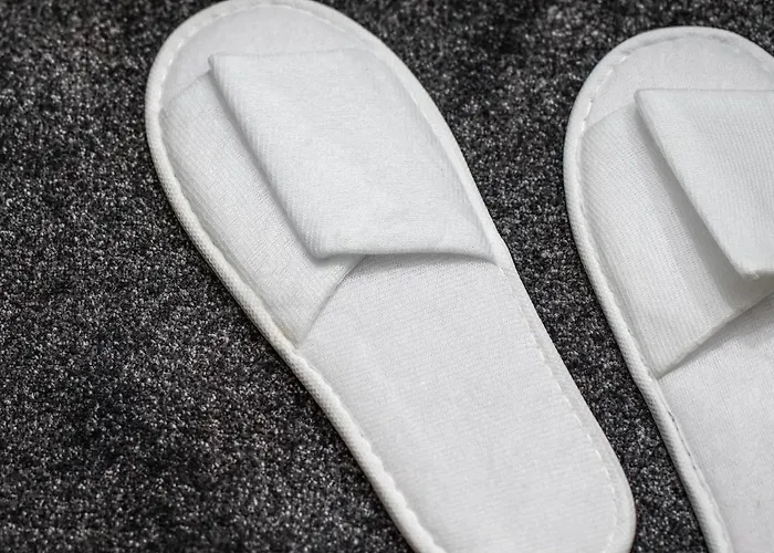 Appartement Deluxe Jacuzzi By Liuksai *